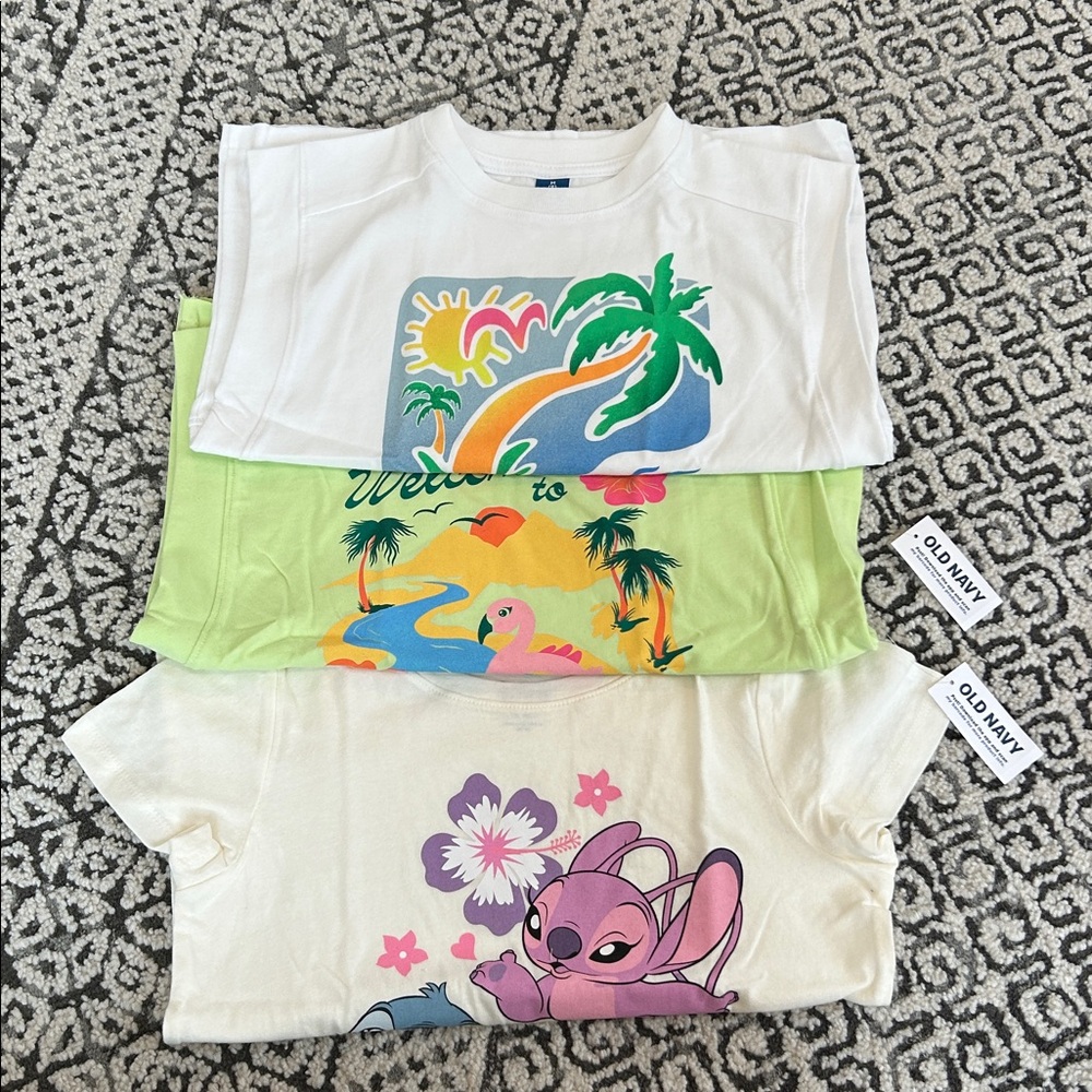 Old navy bundle!